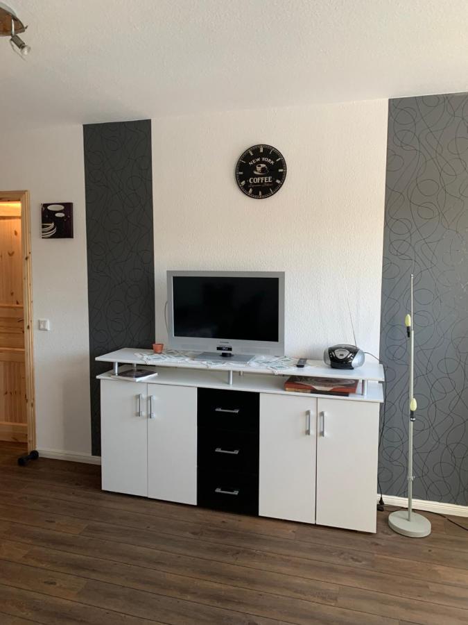 Ferienwohnung_25 Uphusum Luaran gambar